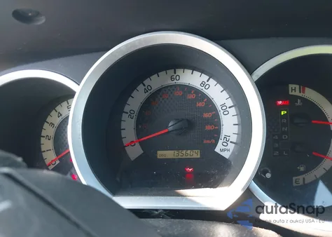 2014 Toyota Tacoma Prerunner V6 z USA, uszkodzony, nr VIN 3TMJU4GN3EM169614